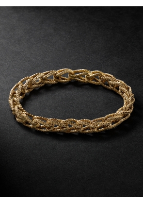 John Hardy - Asli Classic Chain Gold Bracelet - Men - Gold - L
