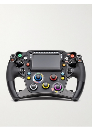 Amalgam Collection - Oracle Red Bull Racing RB19 (2023) 1:1 Model Steering Wheel - Men - Black