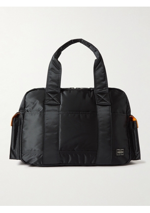 Porter-Yoshida and Co - Tanker L Nylon Duffle Bag - Men - Black