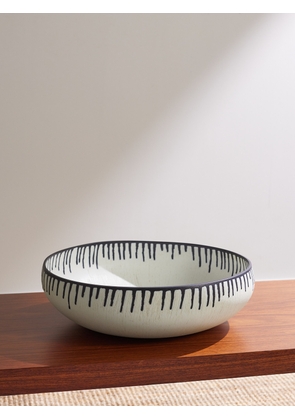 L'Objet - Tokasu Large Porcelain Bowl - Men - White