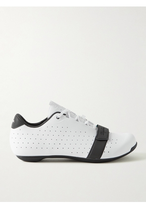 Rapha - Classic Perforated Microfibre Cycling Shoes - Men - White - EU 41