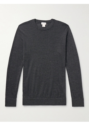 Club Monaco - Slim-Fit Cashmere Sweater - Men - Gray - XS
