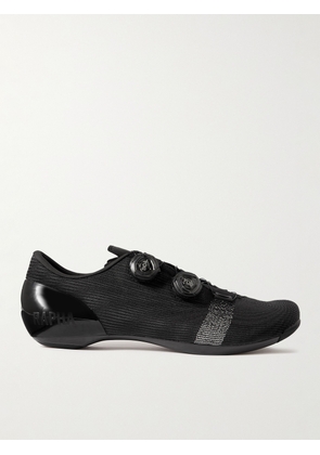 Rapha - Pro Team Powerweave Cycling Shoes - Men - Black - EU 42.5