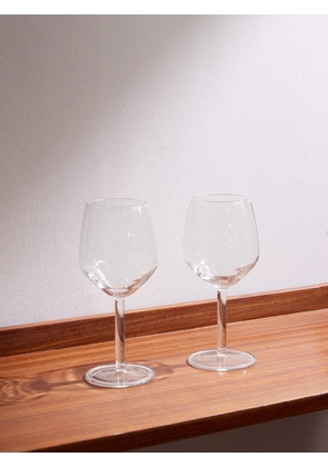 RD.LAB - Velasca Set of Two Glasses - Men - Neutrals