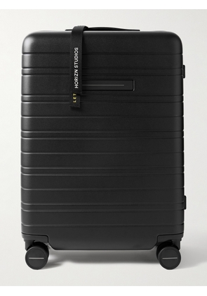 Horizn Studios - H6 Check-In 64cm Polycarbonate Suitcase - Men - Black