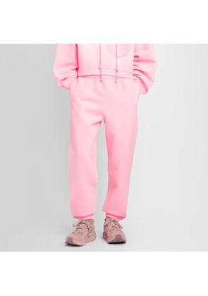 ERL MAN PINK TROUSERS