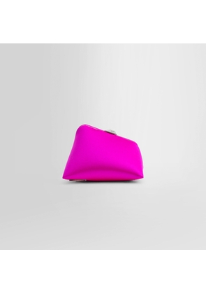 THE ATTICO WOMAN PINK CLUTCHES & POUCHES