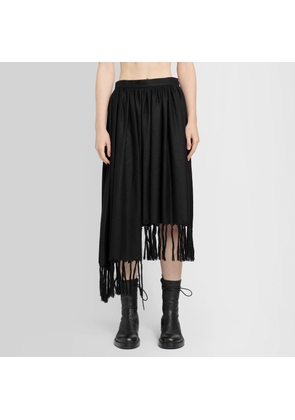 UNDERCOVER WOMAN  SKIRTS