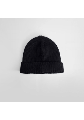 WARM-ME UNISEX BLACK HATS