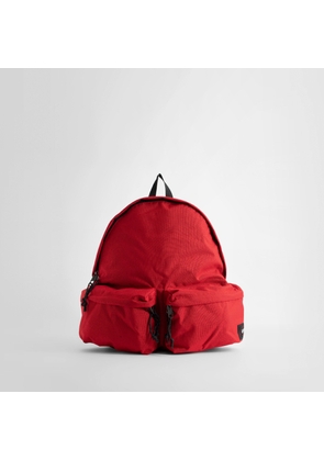 UNDERCOVER MAN RED BACKPACKS