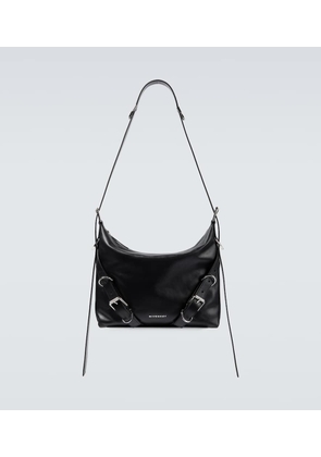 Givenchy Voyou Medium leather crossbody bag