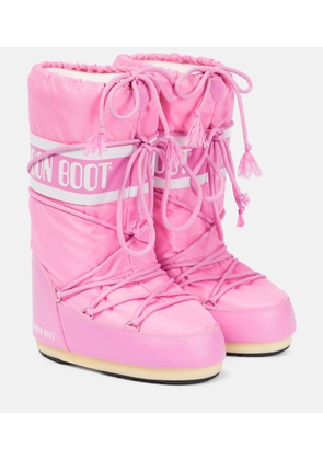 Moon Boot Icon snow boots