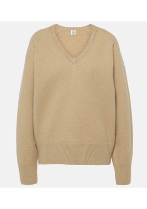 Toteme Wool-blend sweater
