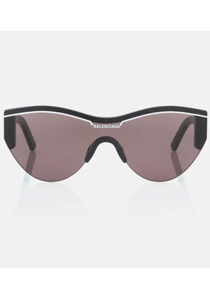 Balenciaga Ski cat-eye sunglasses