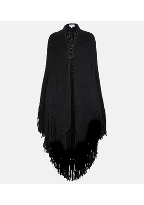 Gabriela Hearst Lauren cashmere scarf