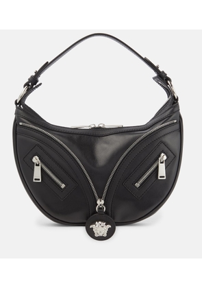 Versace La Medusa Repeat Small shoulder bag