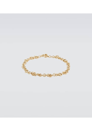Spinelli Kilcollin Helio Chain 18kt gold bracelet