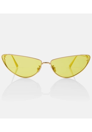 Dior Eyewear MissDior B1U cat-eye sunglasses