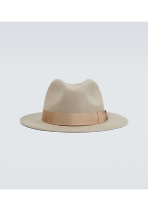 Borsalino Macho felt Panama hat