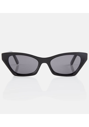 Dior Eyewear DiorMidnight B1I cat-eye sunglasses