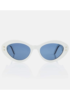 Dior Eyewear DiorPacific B1U cat-eye sunglasses