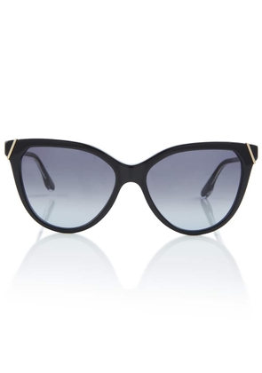 Victoria Beckham Cat-eye sunglasses