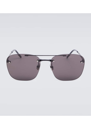 Saint Laurent SL 309 Rimless sunglasses