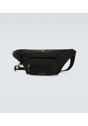 Givenchy Essential U belt bag