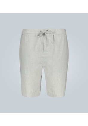 Frescobol Carioca Linen sport-shorts