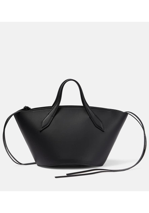 Acne Studios Leather shoulder bag