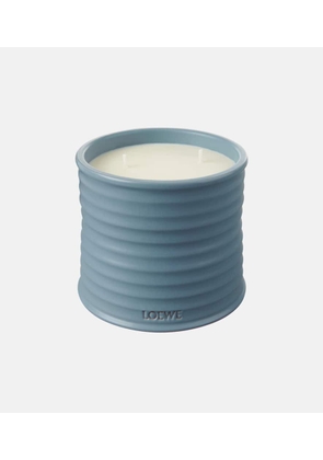 Loewe Home Scents Cypress Balls Medium scented candle