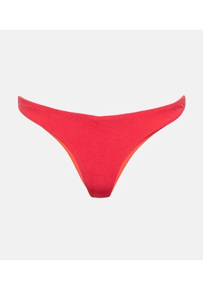 Jade Swim Vera bikini bottoms