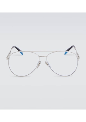 Prada Aviator glasses