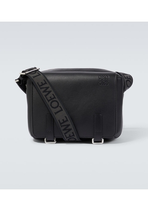 Loewe XS leather messenger bag