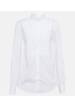 Wardrobe.NYC Cotton poplin shirt