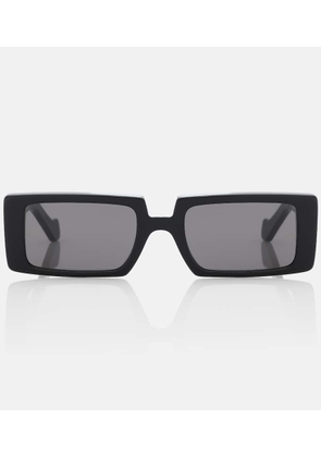 Loewe Anagram square sunglasses