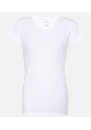 Velvet Odelia cotton T-shirt