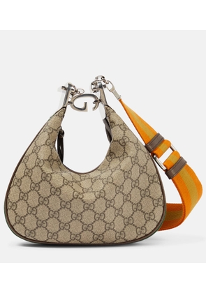 Gucci Gucci Attache Small shoulder bag