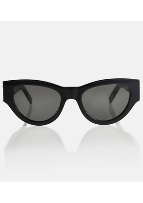 Saint Laurent SL M94 cat-eye sunglasses