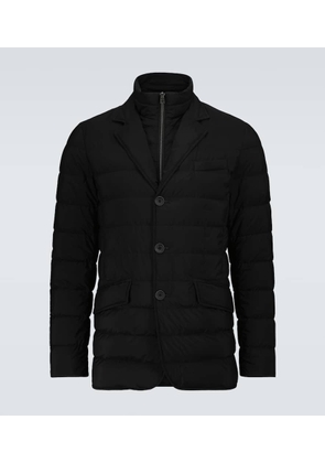 Herno La Giacca down-filled  jacket