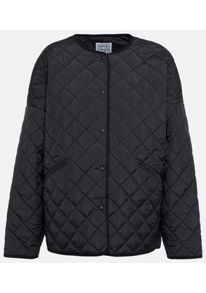 Toteme Quilted jacket