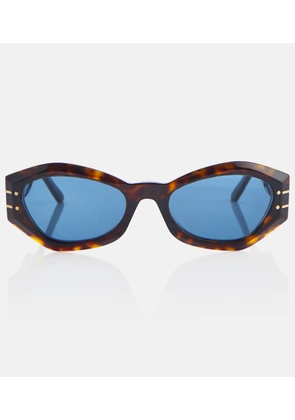 Dior Eyewear DiorSignature B1U sunglasses