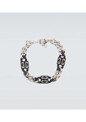 Givenchy 4G chain bracelet