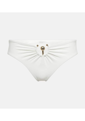 Christopher Esber Orbit low-rise bikini bottoms