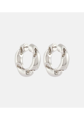 Balenciaga Hoop earrings
