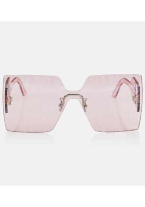 Dior Eyewear DiorClub M5U square sunglasses