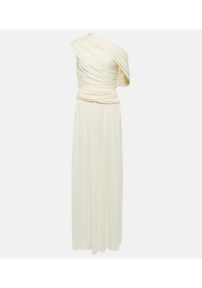 Altuzarra Delphi maxi dress