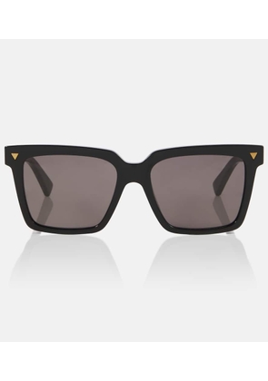 Bottega Veneta Soft square sunglasses