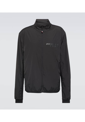 Moncler Grenoble Day-namic Doron functional jacket