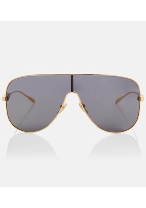 Gucci Mask sunglasses